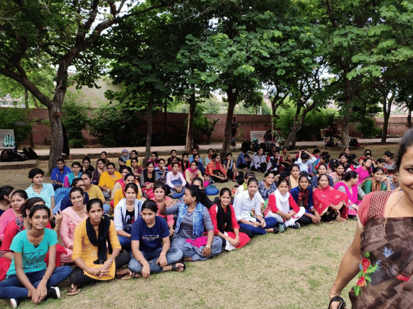 Biyani Girls B.Ed College Jaipur Event photo 30